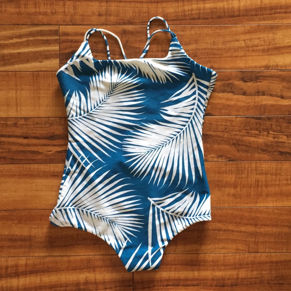 Mikoh one piece
